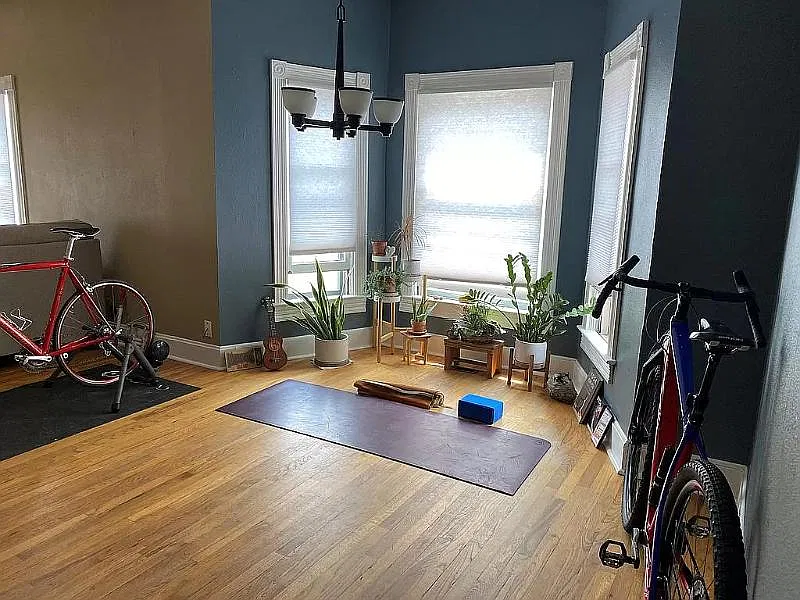 2 bed, 954 sqft, $2,400 — Photo 4