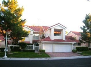 8277 Turtle Creek Cir, Las Vegas, NV 89113