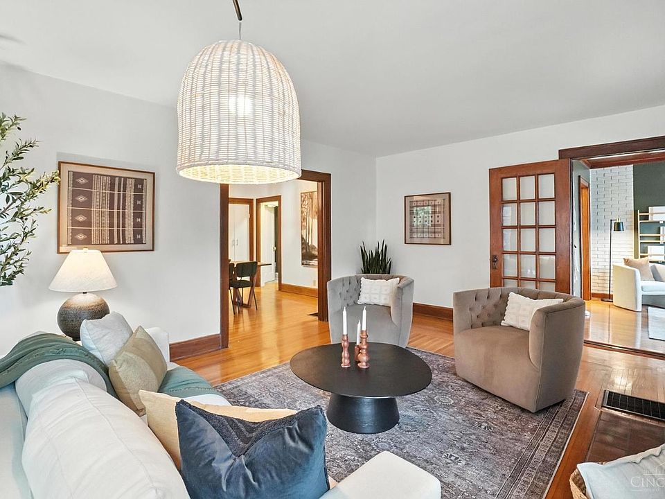 2922 Utopia Pl, Cincinnati, OH 45208 | Zillow