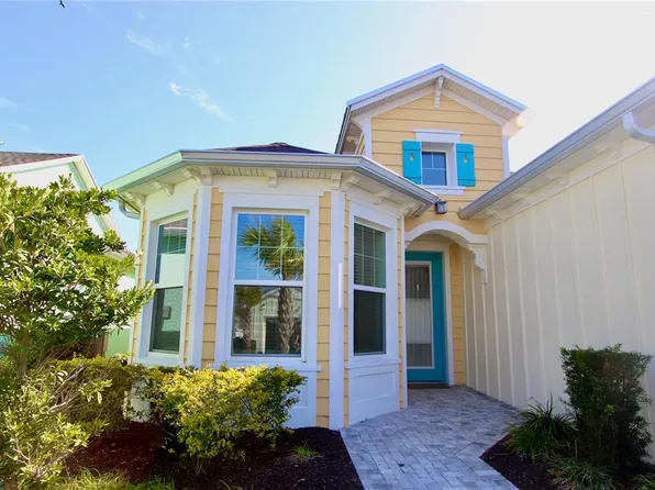 240 Blue Starfish Pl, Daytona Beach, FL 32124