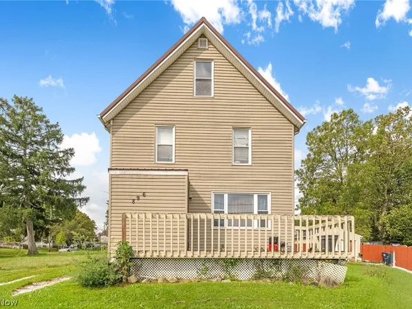 896 Huber St, Akron, OH 44306
