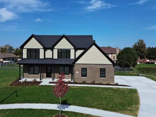 19601 S Edinburgh Ct, Frankfort, IL 60423