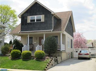 527 Sutton Ave, Folsom, PA 19033