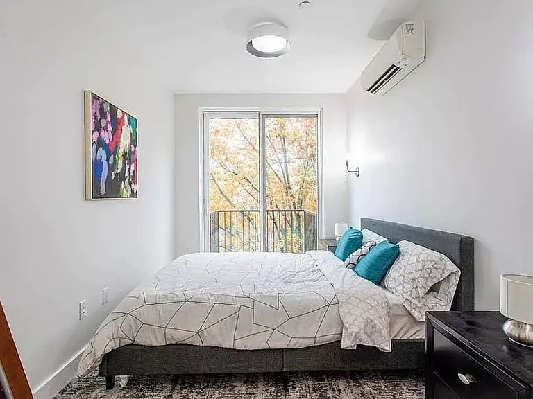 250 Lenox Rd #7C — Photo 5