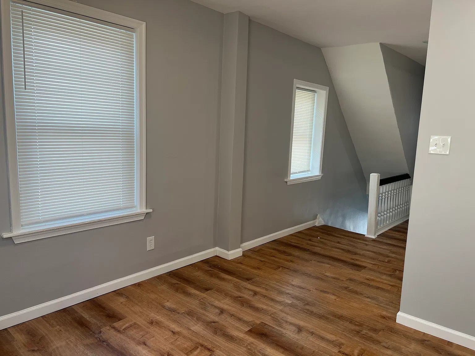 2 bed, $1,250 — Photo 2