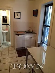 Rented by Town Residential