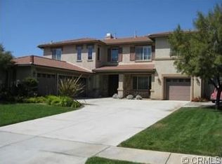 1661 Via Rafael Cir, Corona, CA 92881