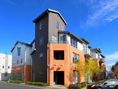 426 1st Street, Petaluma, CA, 94952