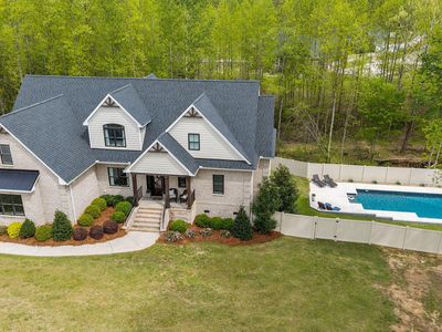755 Cambridge Drive, Rocky Mount, NC, 27804