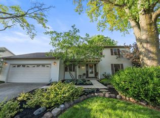 6574 Fusilier Ave, Reynoldsburg, OH
