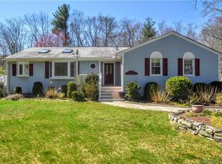 58 Gaxton Rd, Stamford, CT 06905