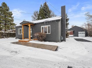 4756 Shasta Way, Klamath Falls, OR 97603