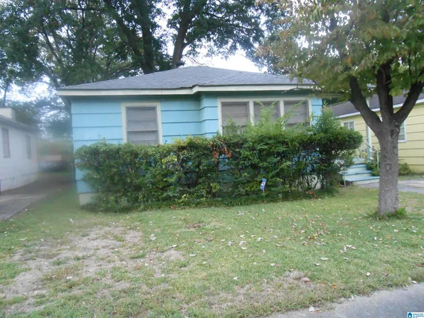 5305 Terrace Rd #J, Birmingham, AL 35208