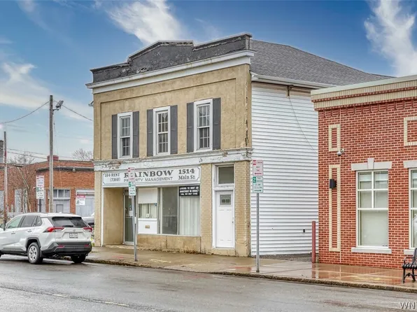 1514 Main St, Niagara Falls, NY 14305