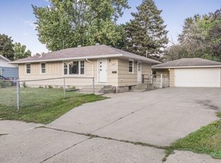 5704 Orchard Ave N, Crystal, MN 55429