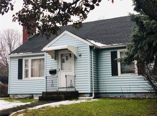 1575 N Goodman St, Rochester, NY 14609