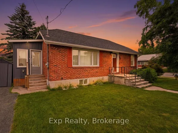 85 Centre St, Trent Hills, ON K0L 1L0