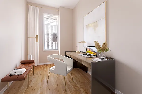 Rented by Brown Harris Stevens | media 17