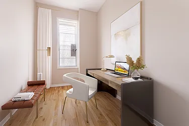 Rented by Brown Harris Stevens