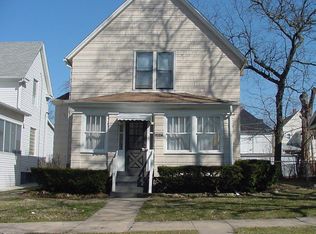 1647 Thorn St, Chicago Heights, IL