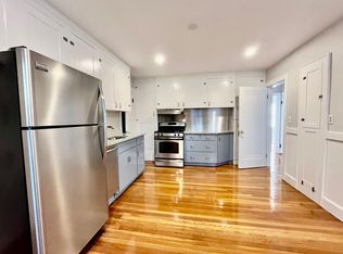 94 Glendale Rd #2L, Quincy, MA 02169