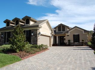 3021 Wentworth Way, Tarpon Springs, FL 34688