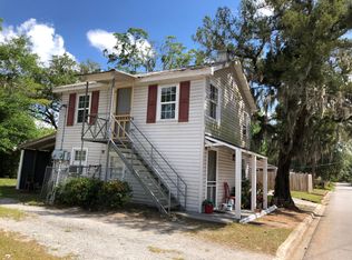 2101 Delesseps Ave #A, Savannah, GA 31404