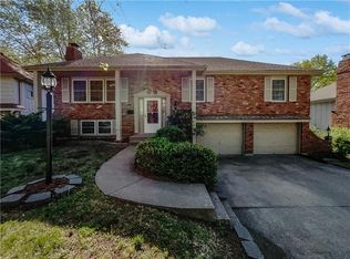 11019 Spruce Ct, Kansas City, MO 64137