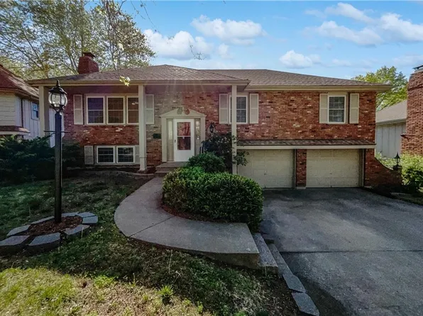 11019 Spruce Ct, Kansas City, MO 64137