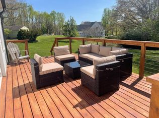 5645 Brownsville Rd, Charlottesville, VA 22903