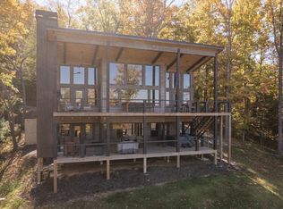 LOT Bell Camp Ridge Rd #B, Blue Ridge, GA 30513