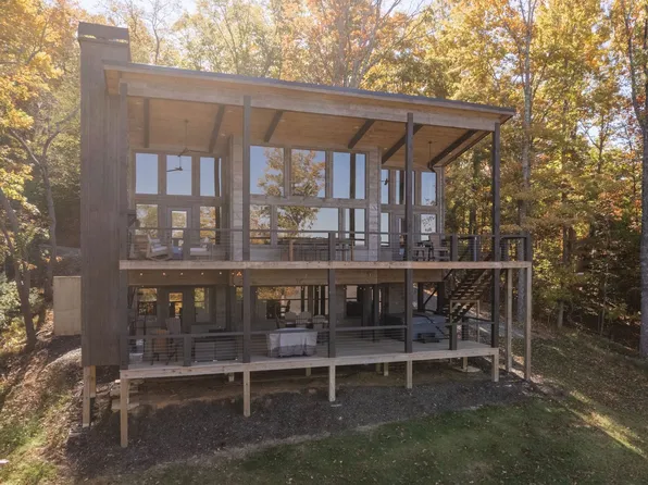 LOT Bell Camp Ridge Rd #B, Blue Ridge, GA 30513