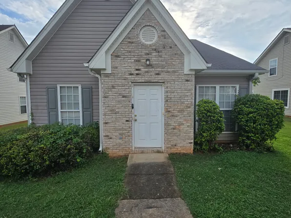 1845 New Orleans Way, McDonough, GA 30252