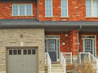 745 Farmstead Dr UNIT 4, Milton, ON L9T 8B2