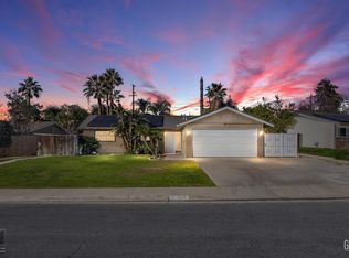 3012 Maywood Dr, Bakersfield, CA 93306