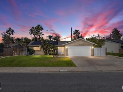 3012 Maywood Dr, Bakersfield, CA, 93306