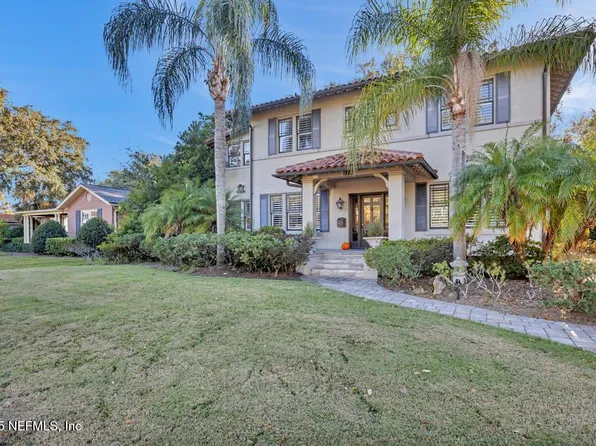 1880 EDGEWOOD Avenue S, Jacksonville, FL 32205