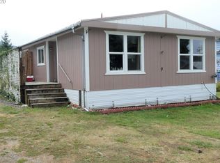 95706 Jerrys Flat Rd SPC 9, Gold Beach, OR 97444