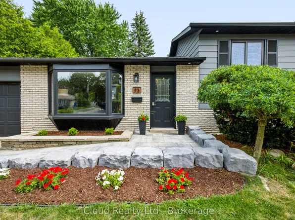 93 Church St, Orangeville, ON L9W 1P3