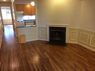 1812 Swann St NW APT A, Washington, DC 20009