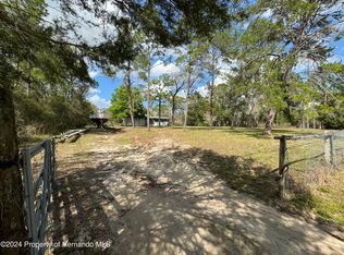 15433 Highfield Rd, Brooksville, FL 34604