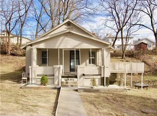 321 N 34th St, Kansas City, KS 66102