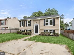 5710 Junipertree Ln, Capitol Heights, MD 20743