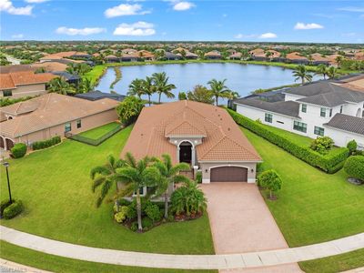 4365 Caldera CIR, Naples, FL, 34119