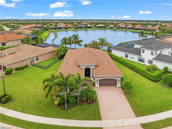 4365 Caldera CIR, NAPLES, FL 34119