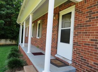 944 Banks Road Ext, Martinsville, VA 24112