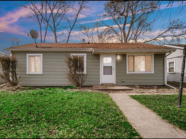 7606 Chestnut Ave, Hammond, IN 46324