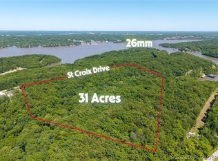 Saint Croix Dr, Sunrise Beach, MO 65079