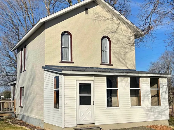 11060 Canandaigua Rd, Morenci, MI 49256