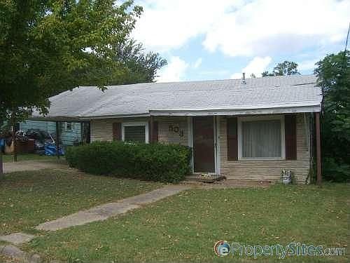 1st image of 503 N College Ave